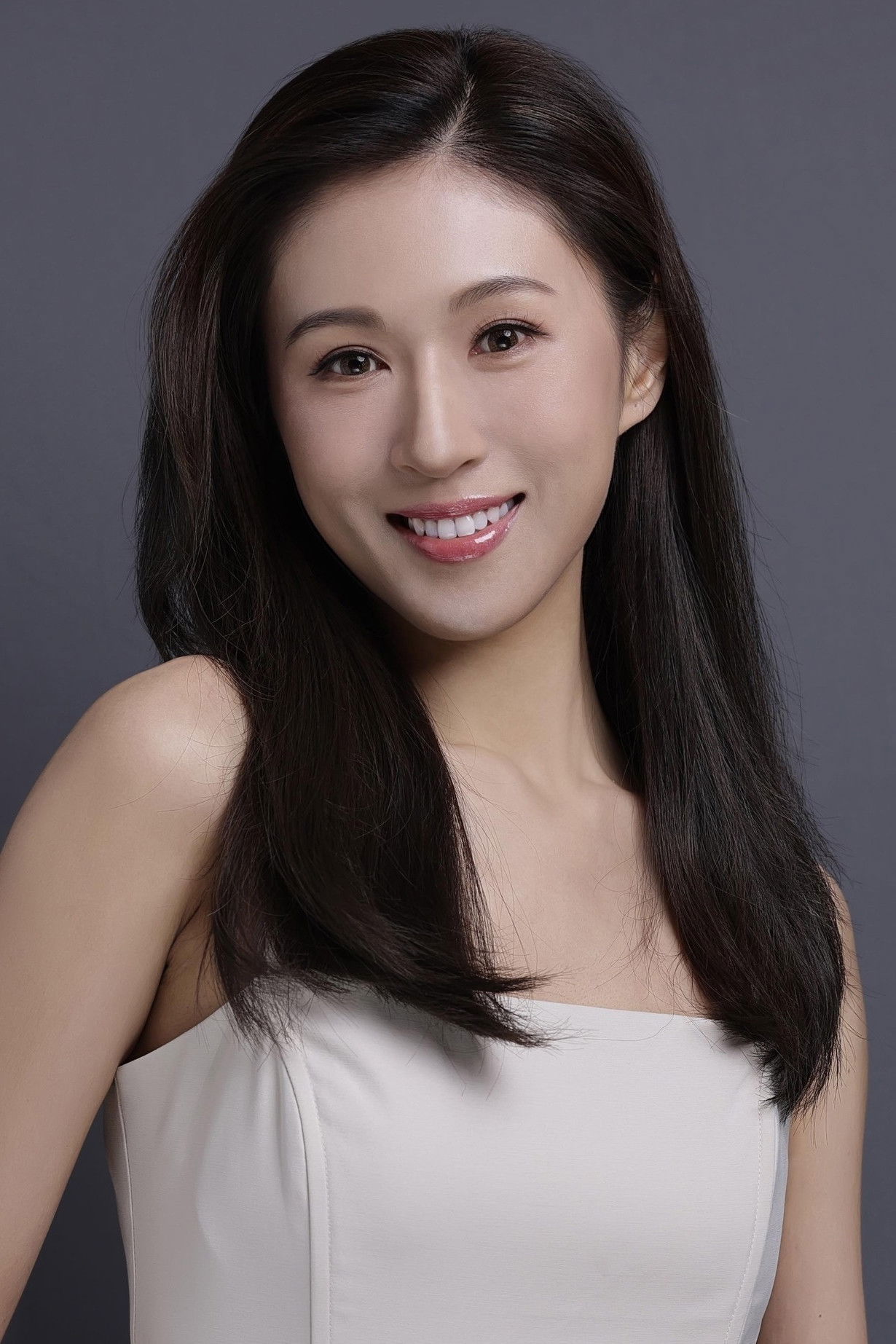 et billede af Cady Lam Chin-Yim