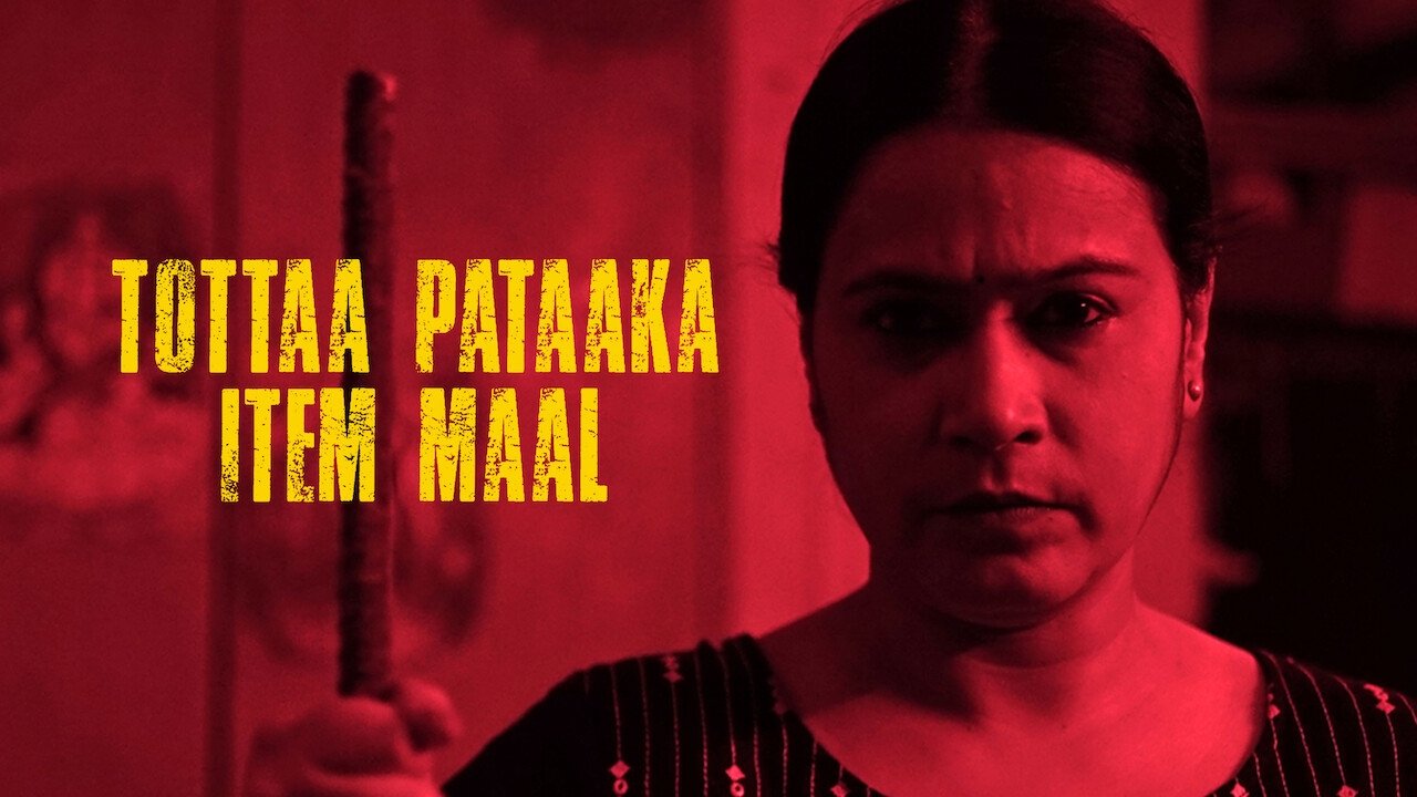 Tottaa Pataaka Item Maal