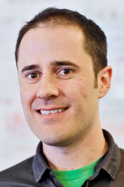 et billede af Evan Williams