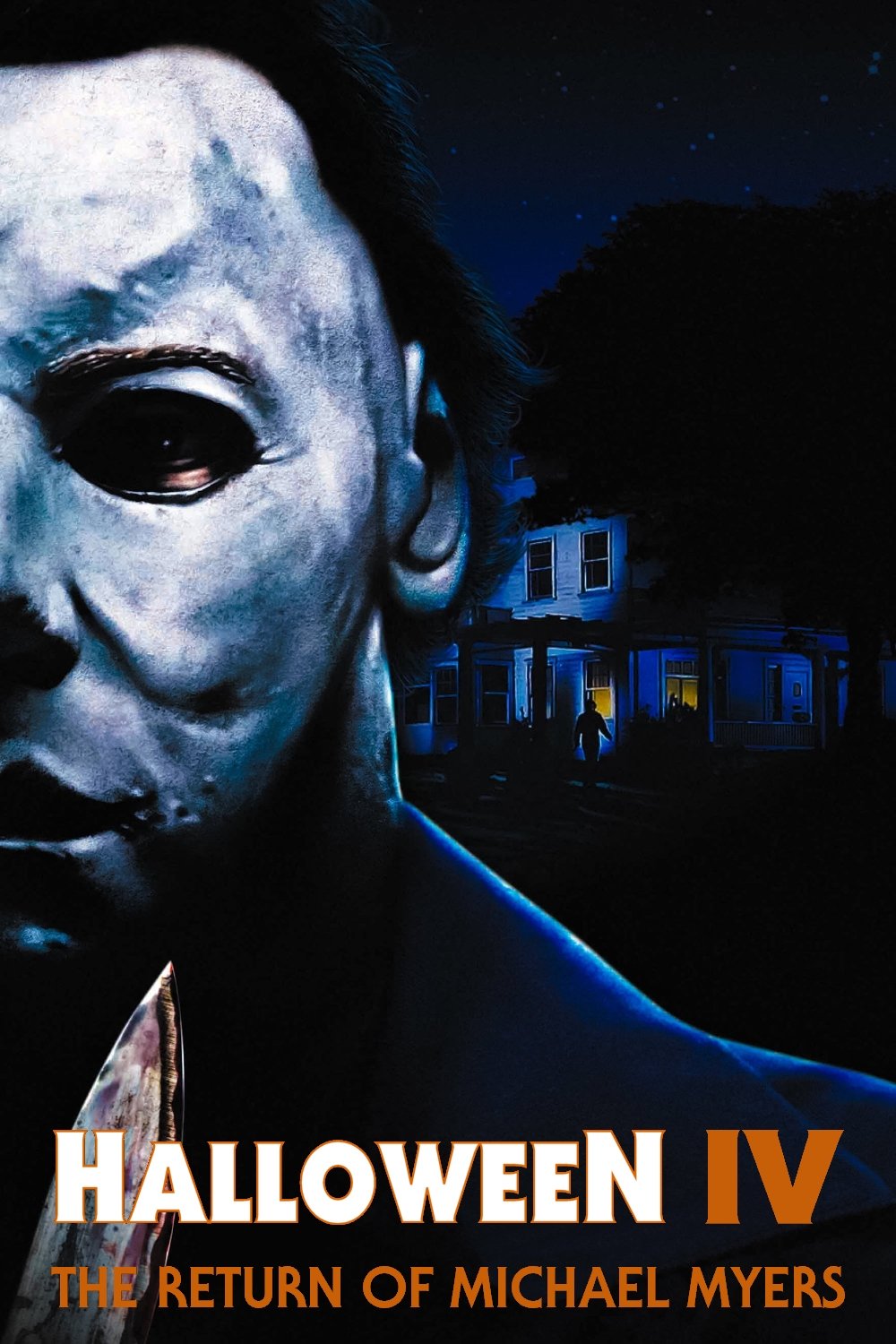 Halloween 4: The Return of Michael Myers