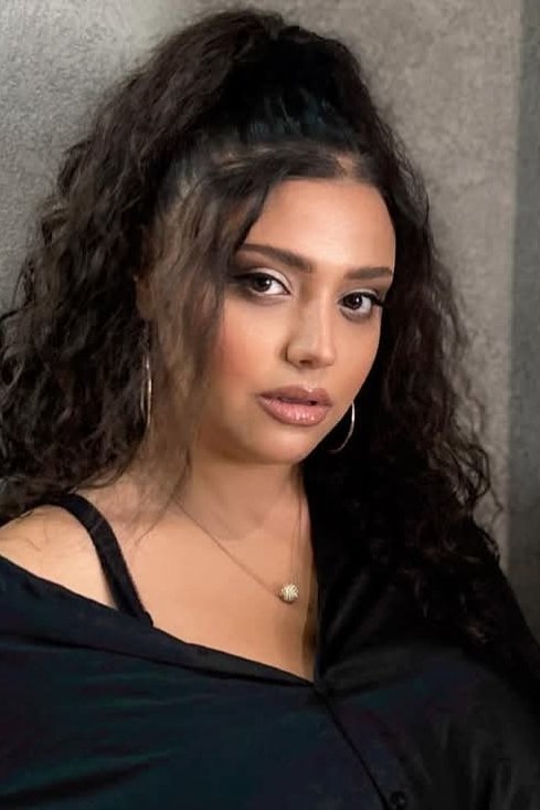 et billede af Lilit Avdalyan