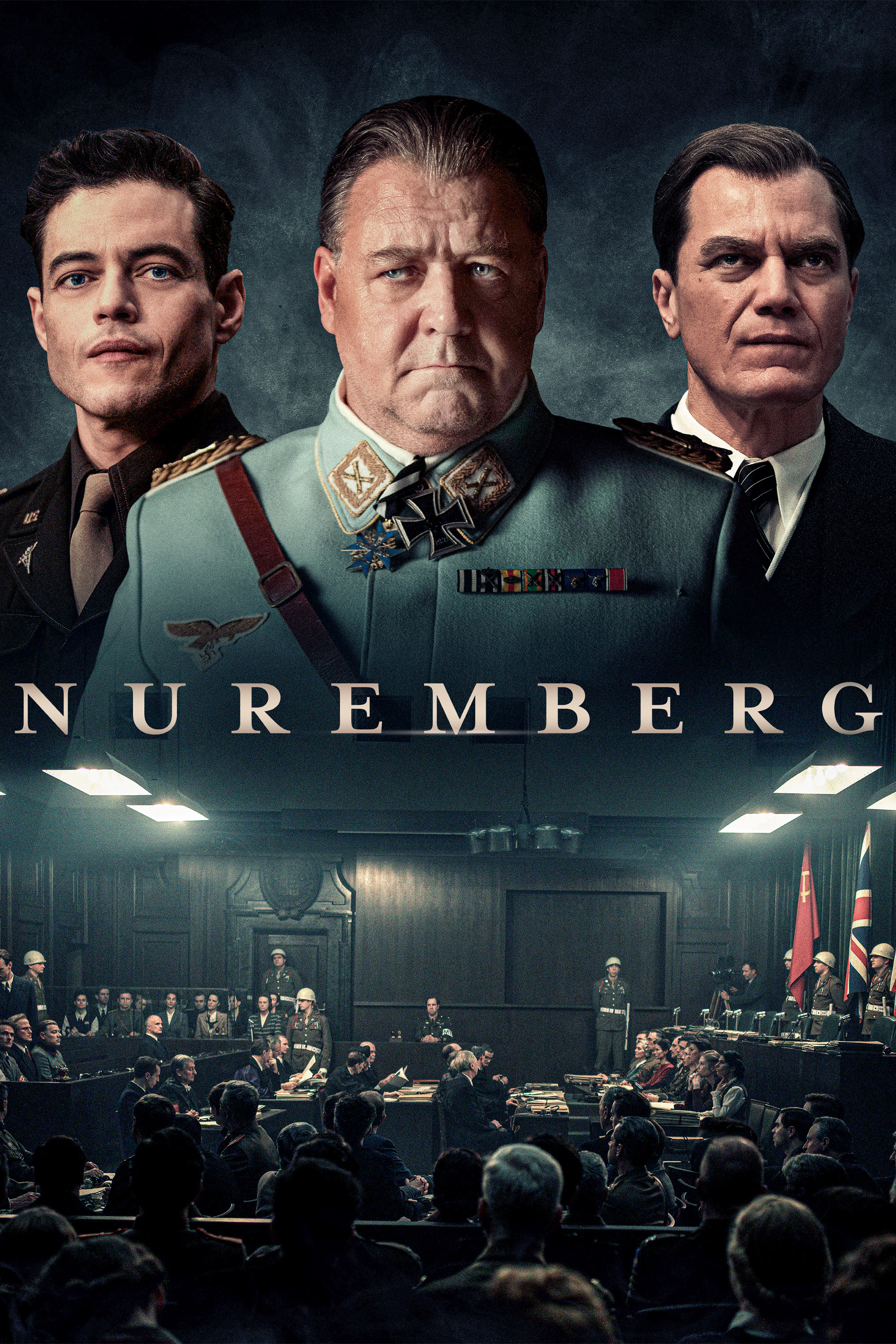Nuremberg