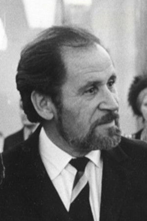 et billede af Corado Negreanu