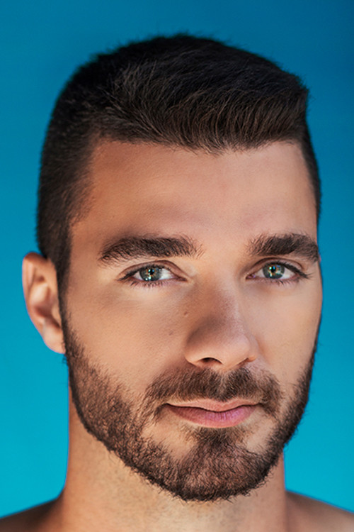 et billede af Jonathan Fortin