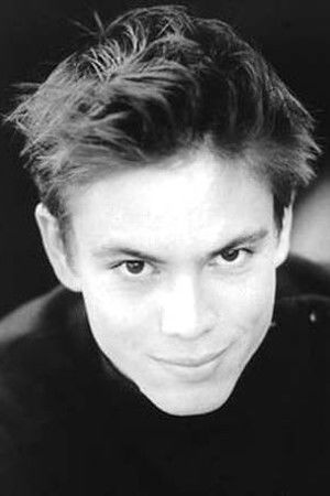 et billede af Jérémy Sanguinetti