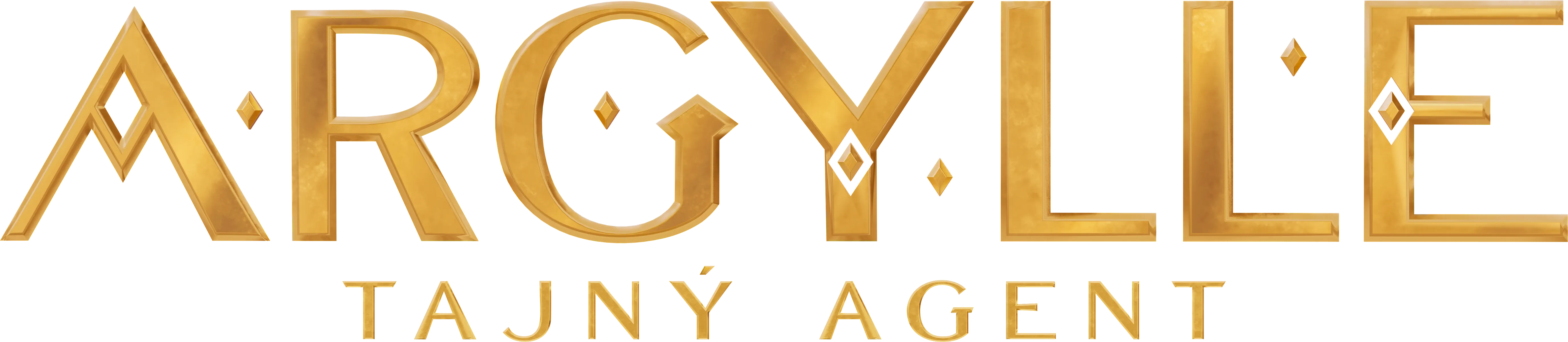 Argylle: Tajný agent