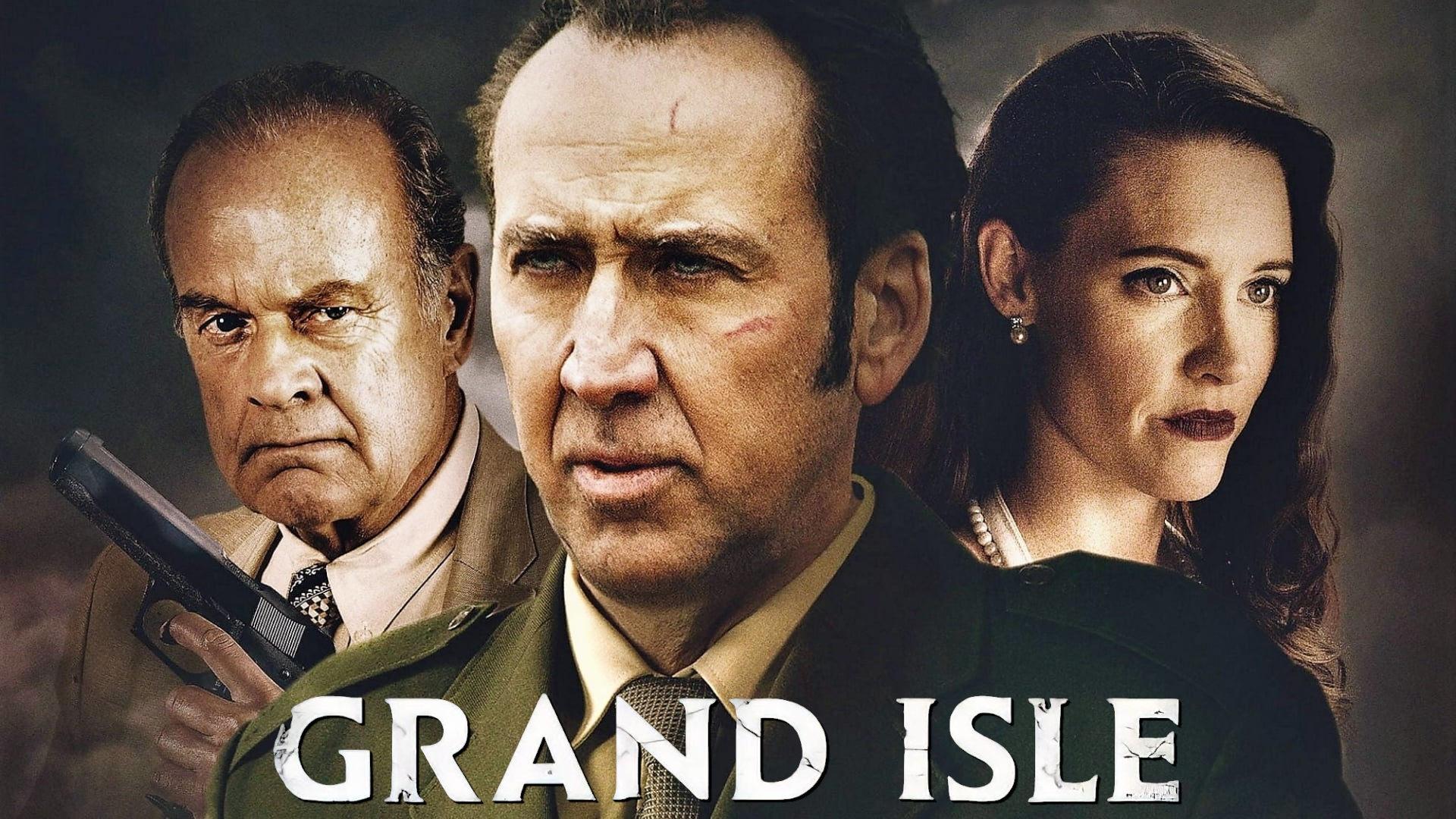 Grand Isle (2019)