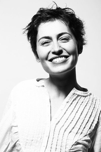 et billede af Anastasiya Kasilova