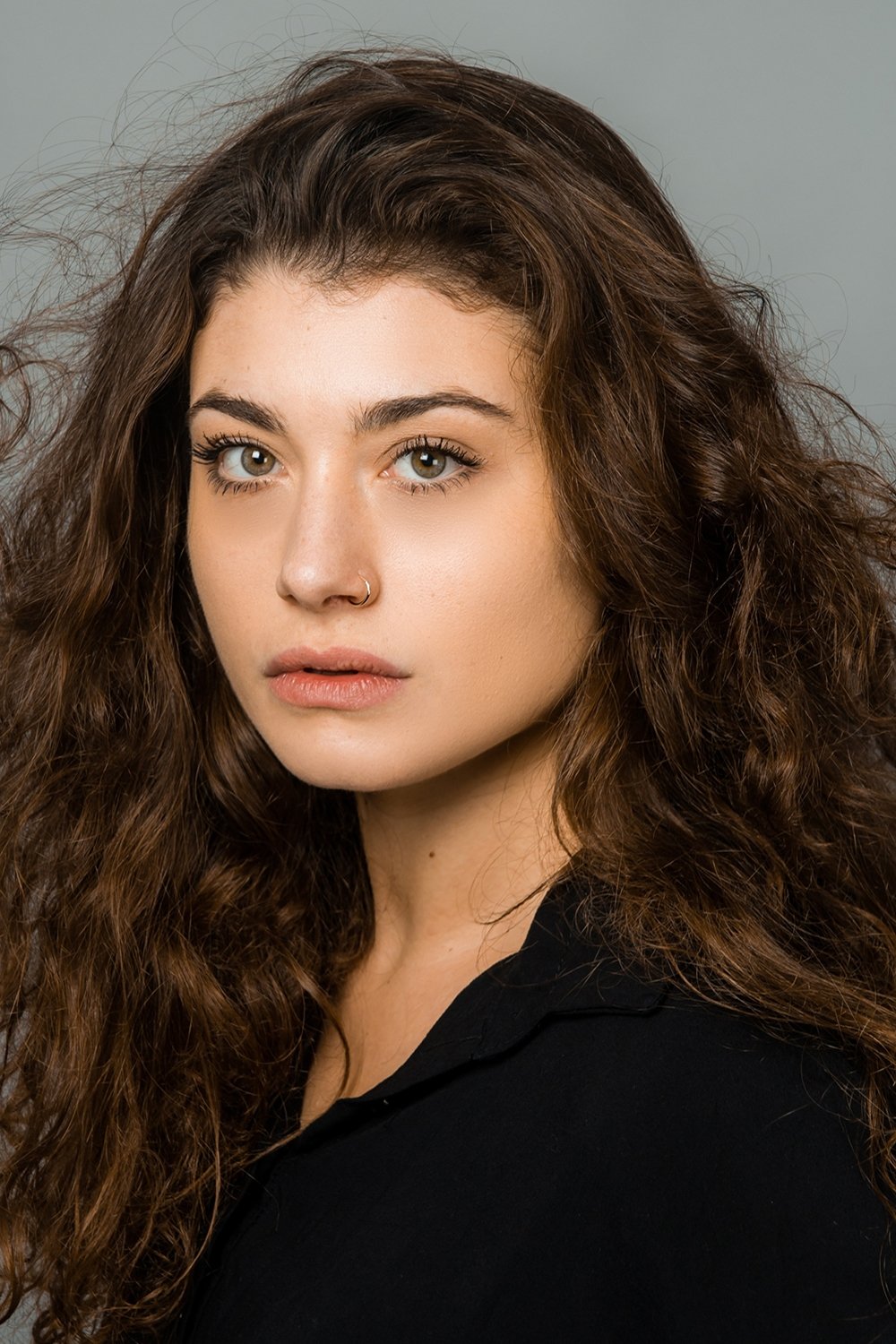 et billede af Maria Maragkou