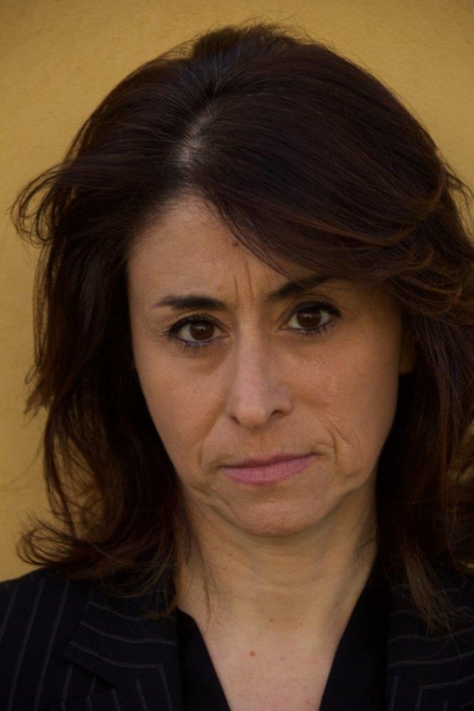 et billede af Beatrice Schiros