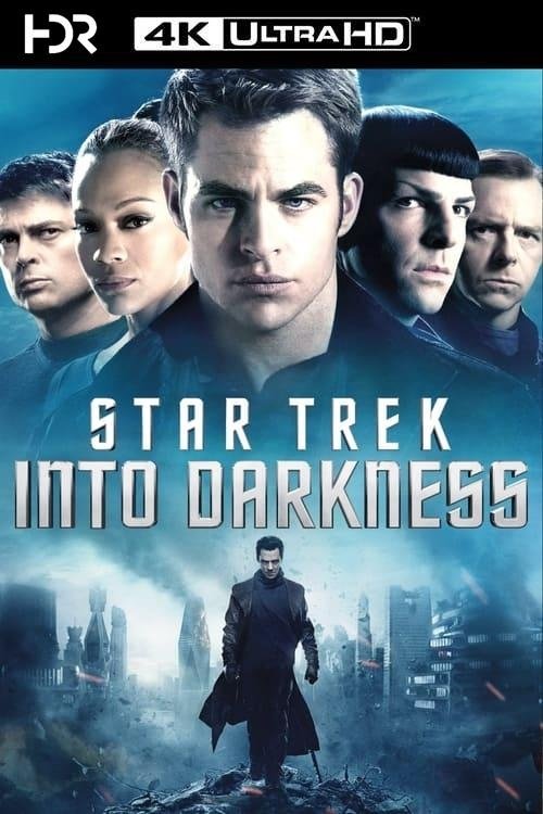 Star Trek Into Darkness