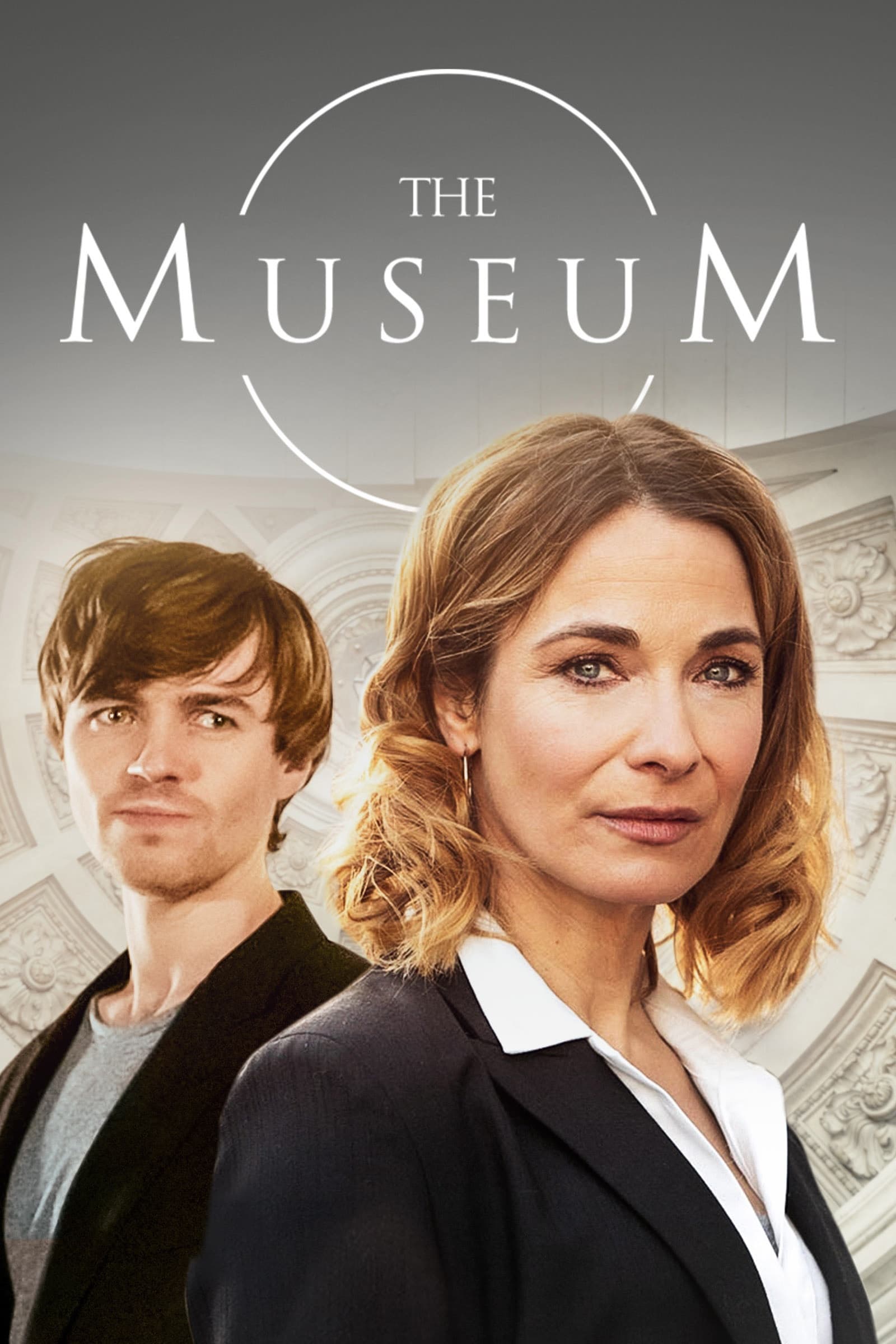 The Museum - Season 2
