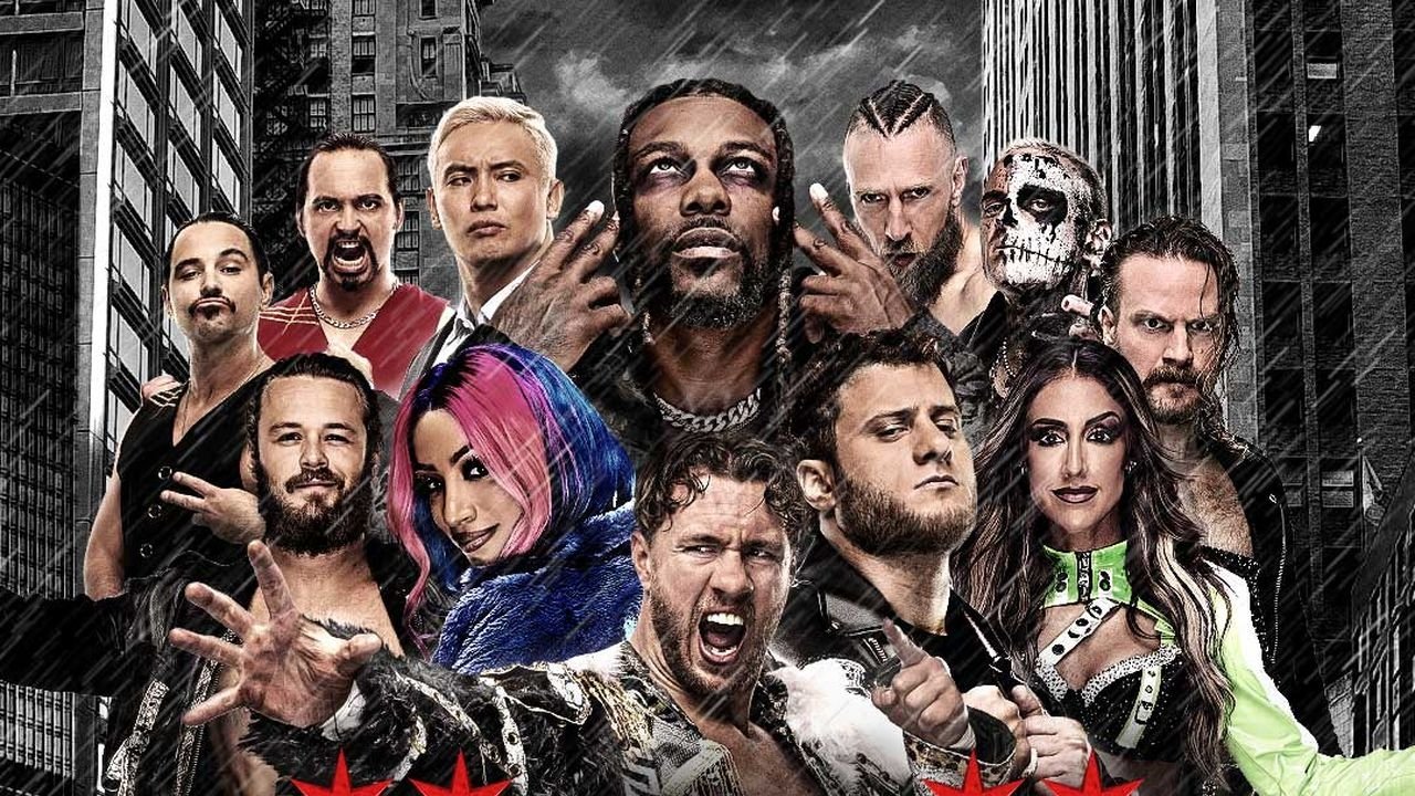 AEW All Out (2024)