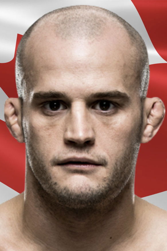 et billede af Mitch Gagnon