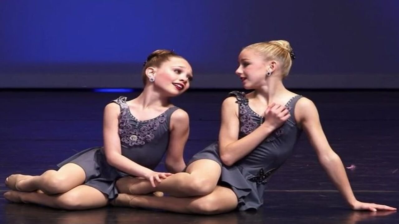 Dance Moms