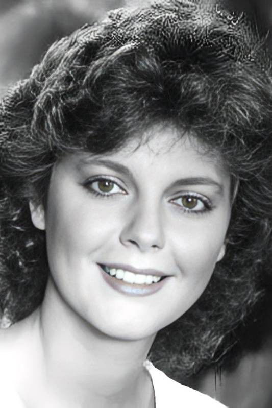 et billede af Deborah Van Rhyn