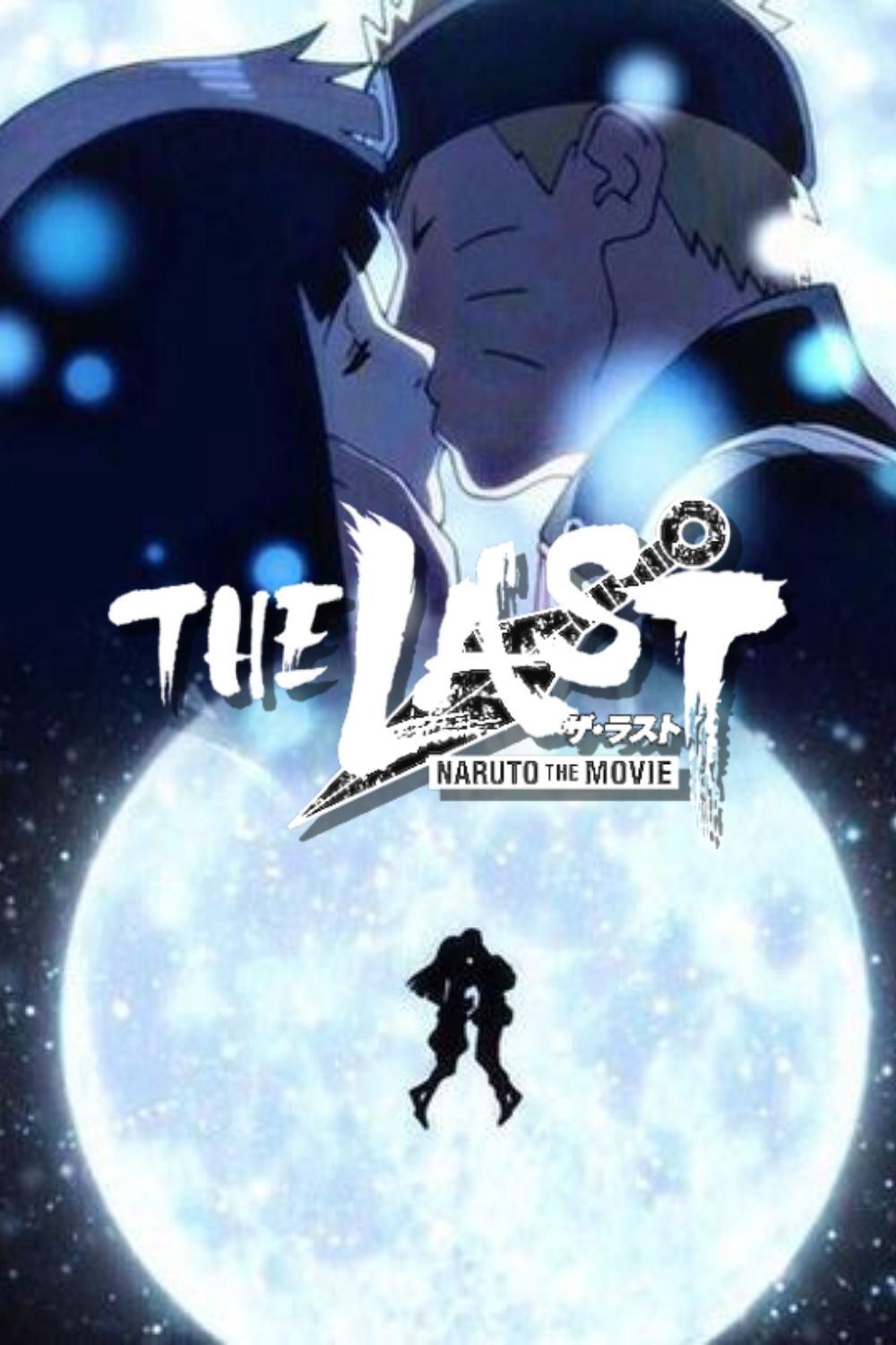 The Last: Naruto the Movie