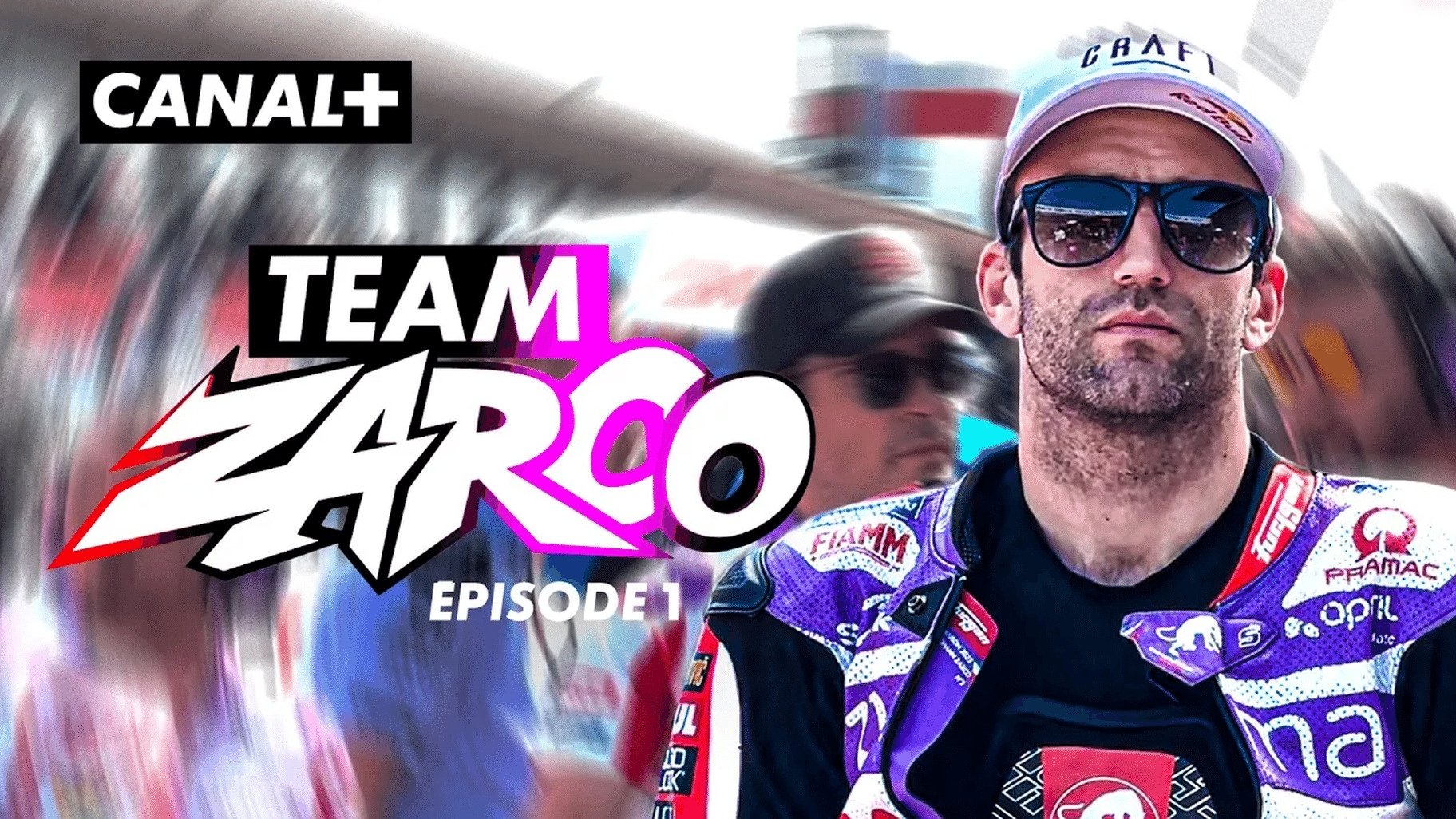 Thumbnail for Episode 1 Season 1 Episode 1