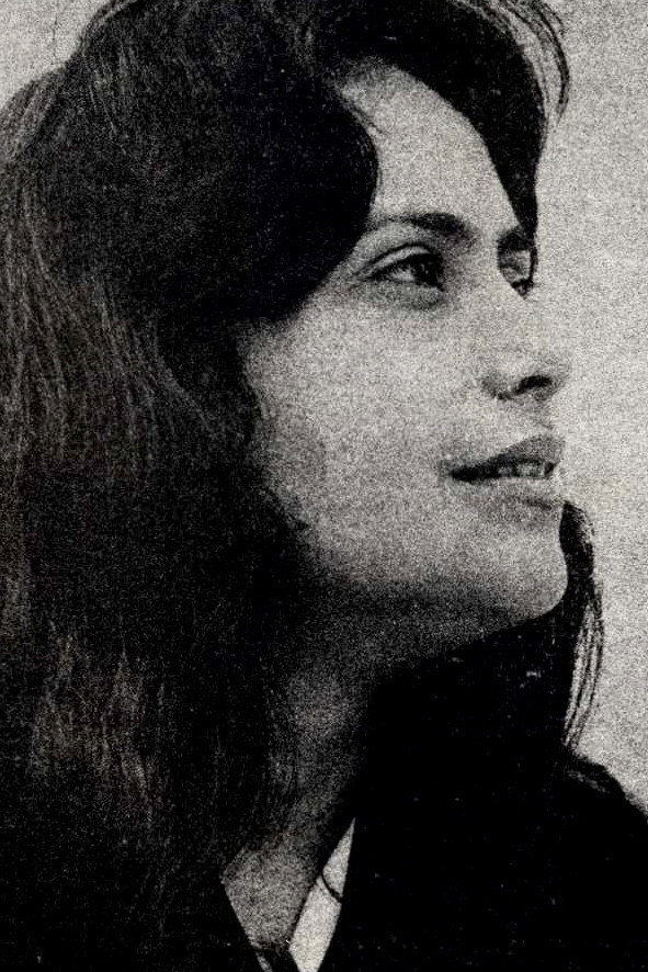 Lilia Vera Profile Photo