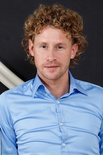 et billede af Ewout Genemans