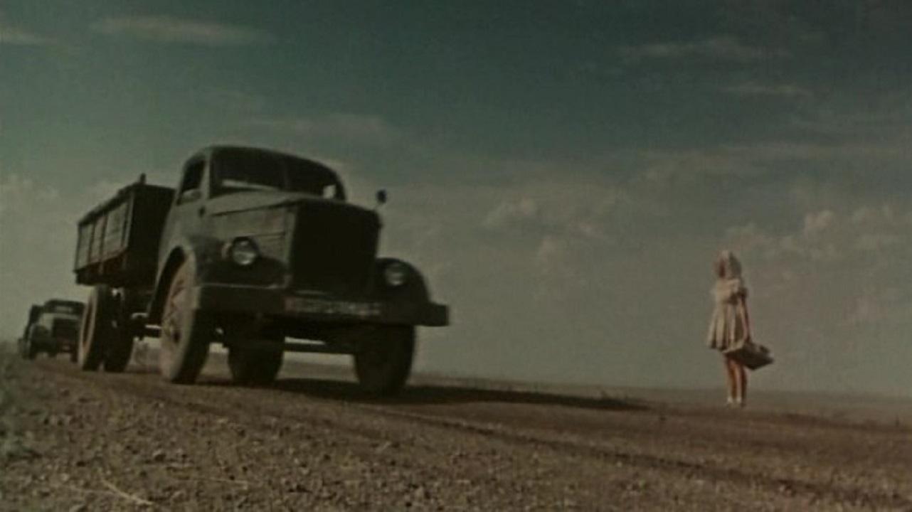 Alyonka (1962)