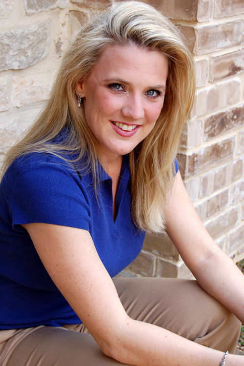 et billede af Stephanie Nadolny