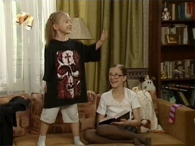 Daddy's Daughters