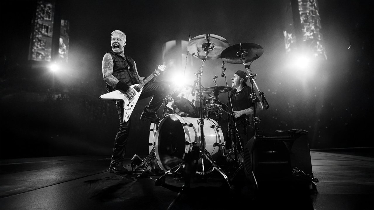 Metallica
