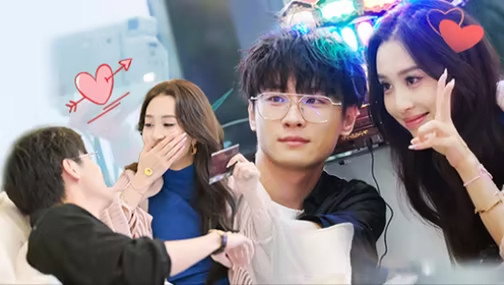 Heart Signal Season 0 :Episode 288  Episode 288