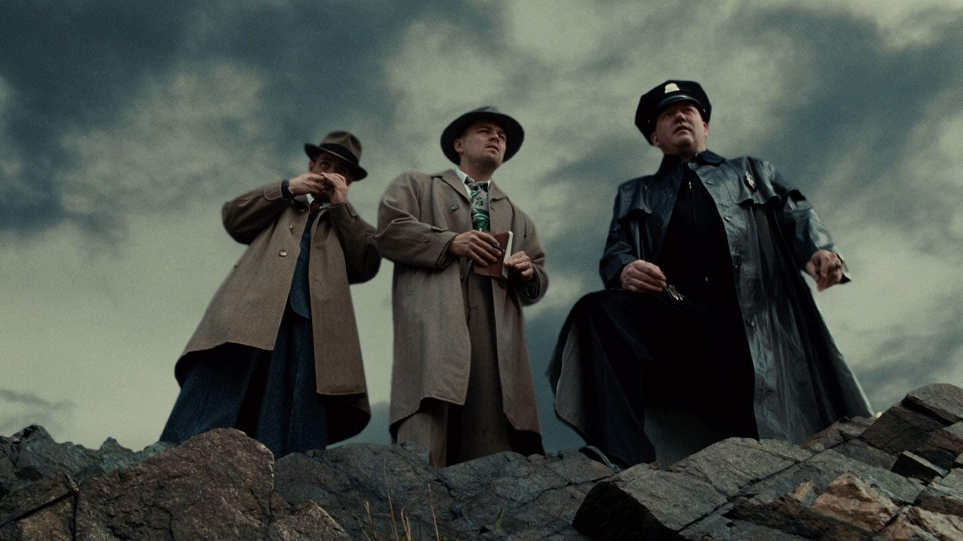 Shutter Island