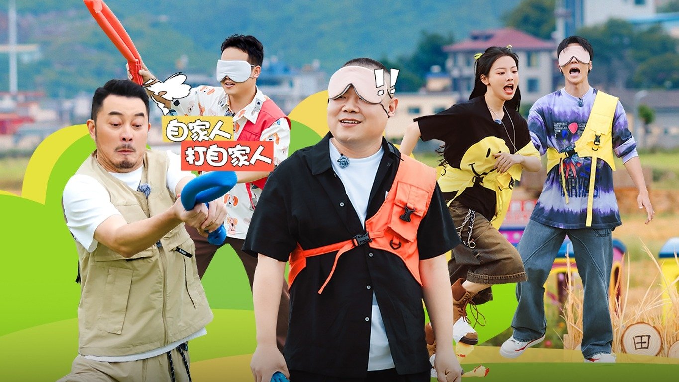 Thumbnail for Episode 27 Season 0 Episode 27