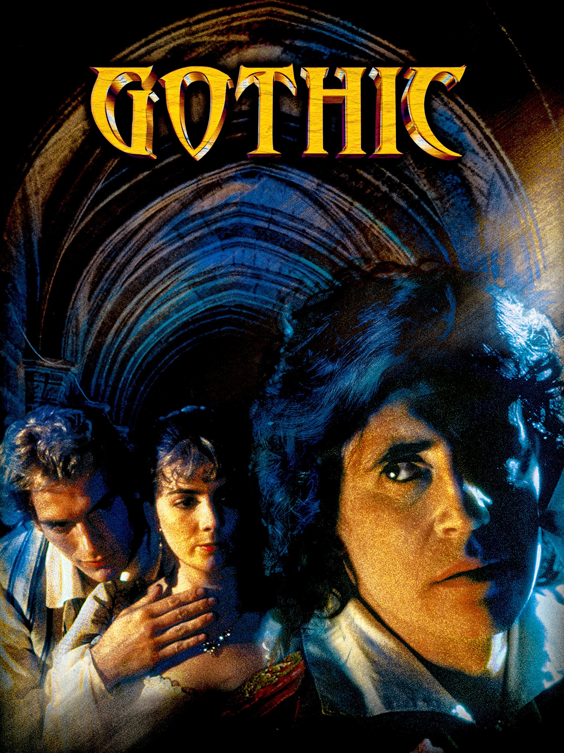 Gothic