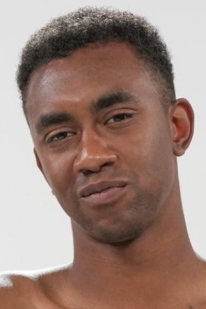 et billede af Buck Wright