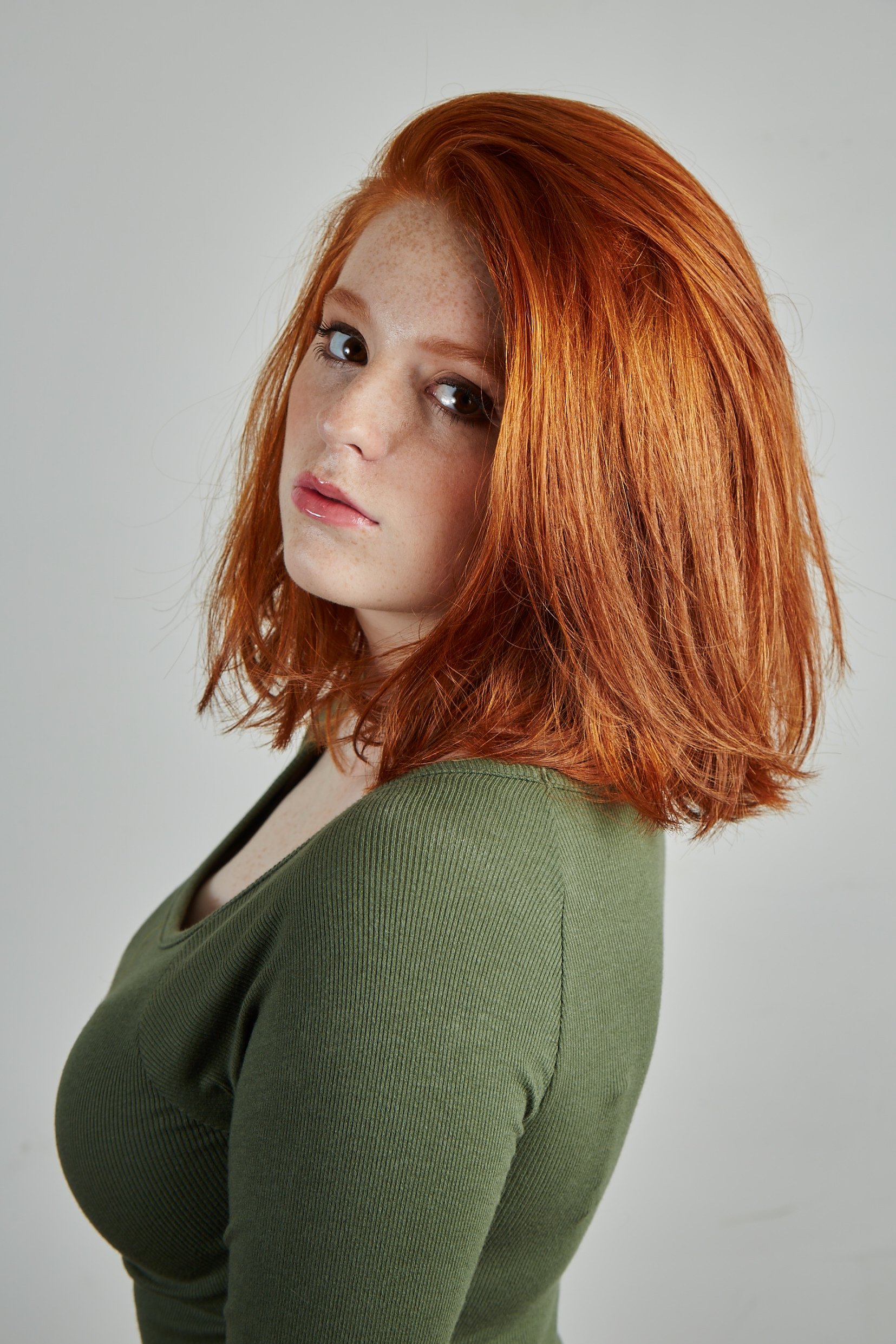 et billede af Laci Carriere