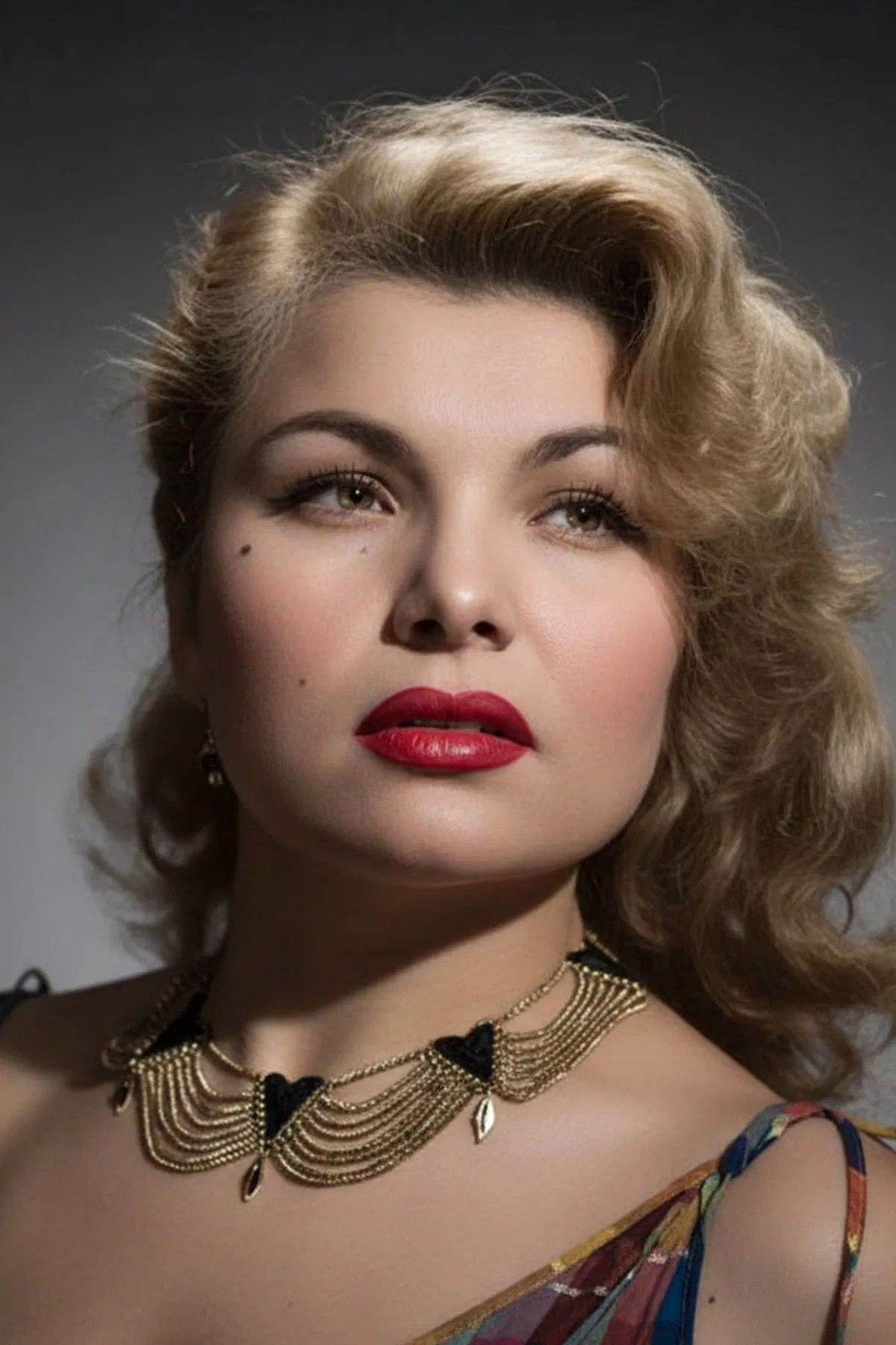 et billede af Nimet Alp