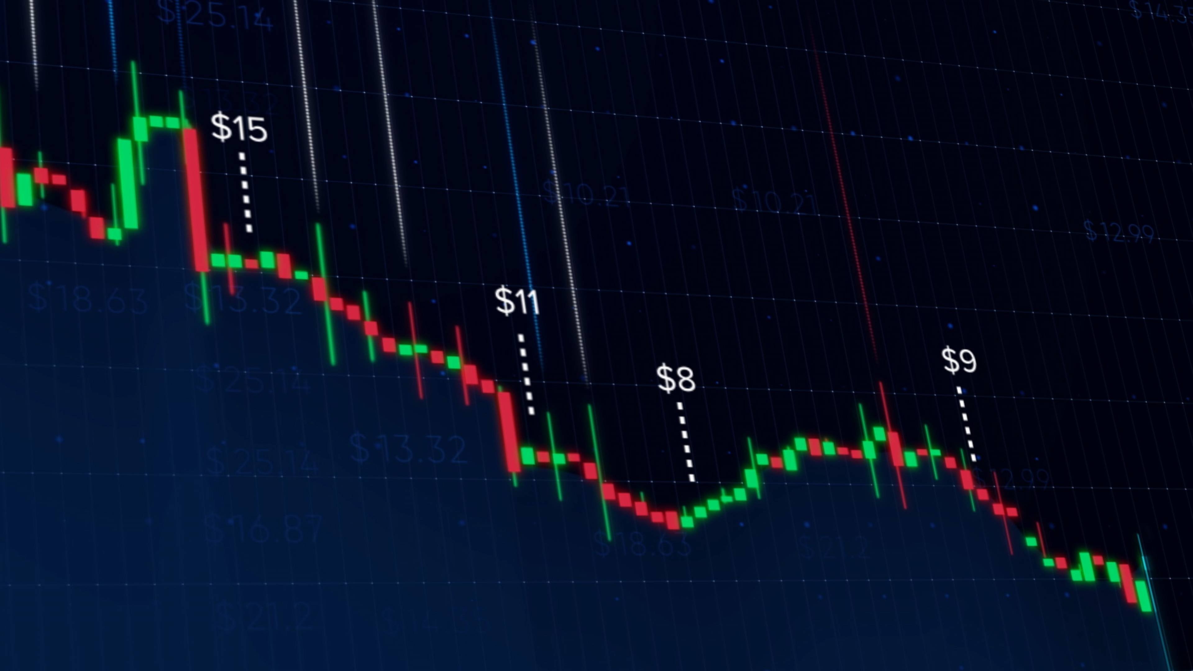 Gaming Wall St