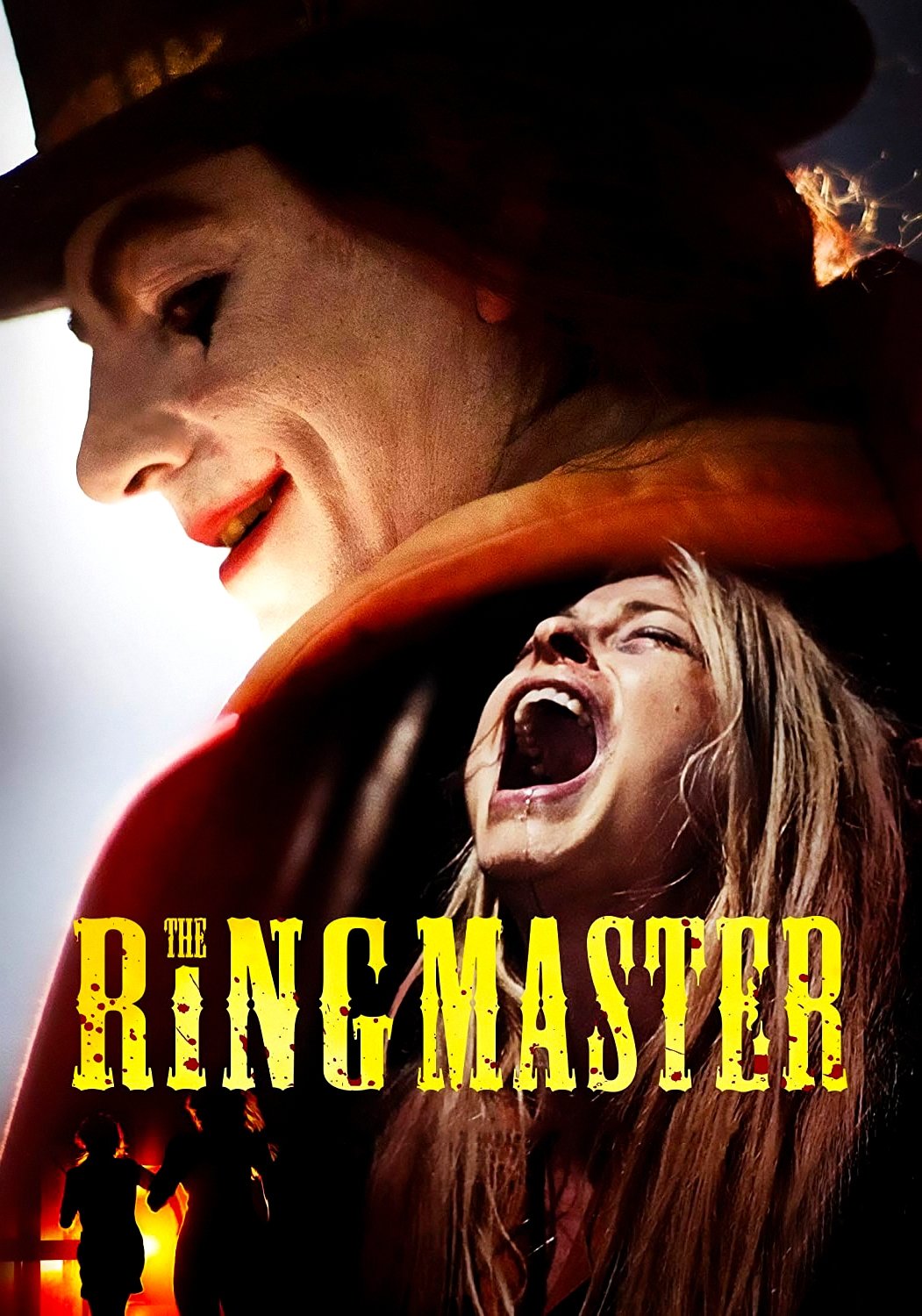 The Ringmaster