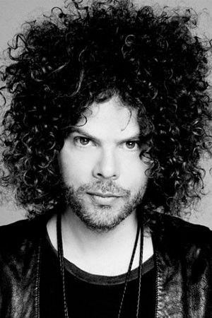 et billede af Andrew Stockdale