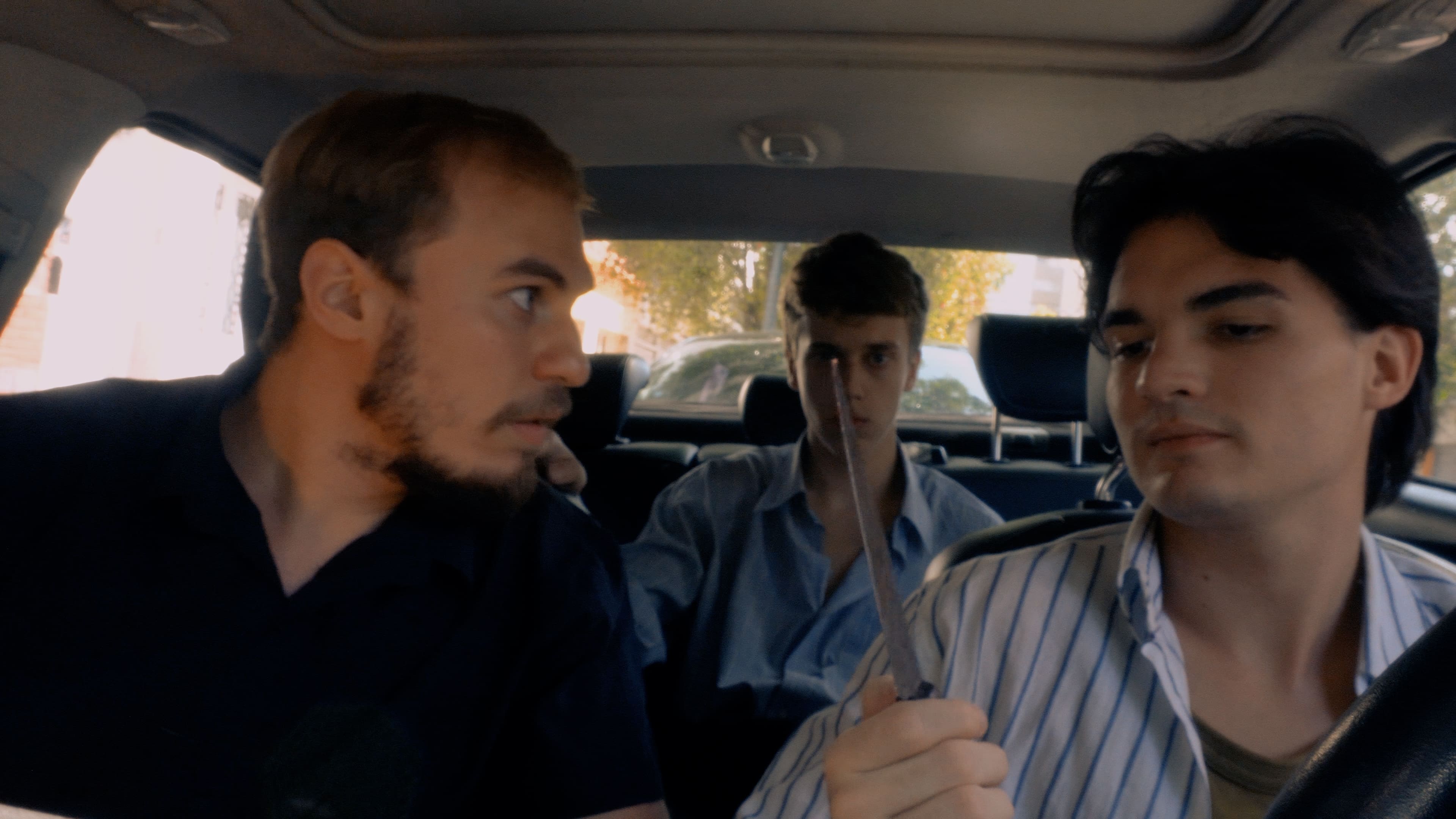 Opus (2024)