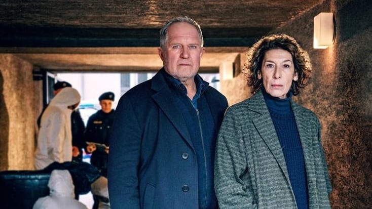 Tatort Staffel 55 :Folge 10 