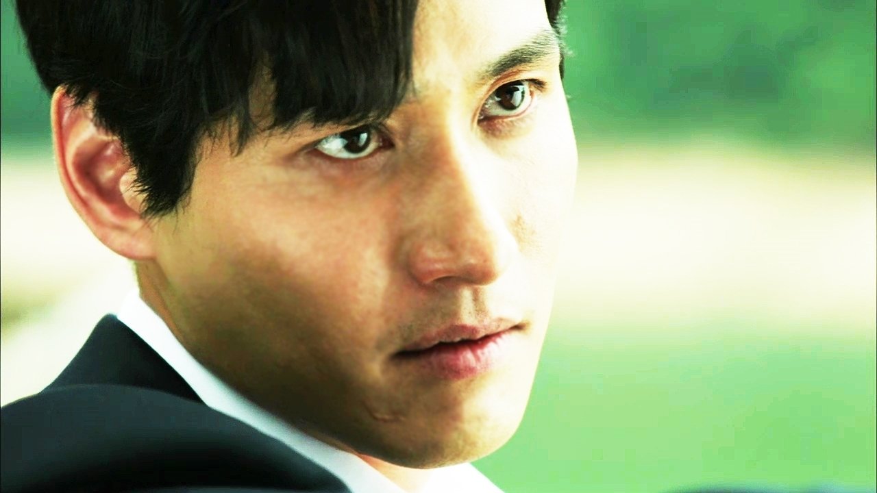 Doctor Stranger