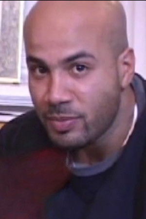 et billede af Tony Roma