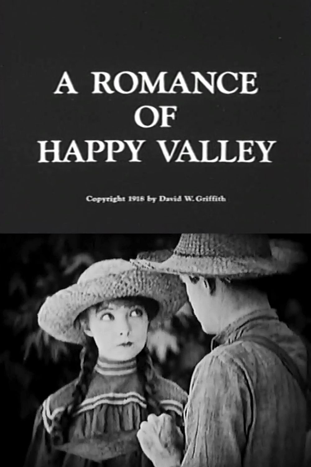 A Romance of Happy Valley