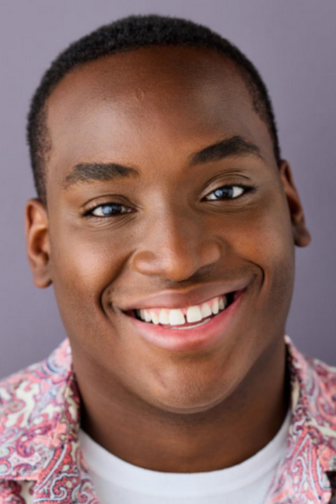 et billede af A.J. Voliton