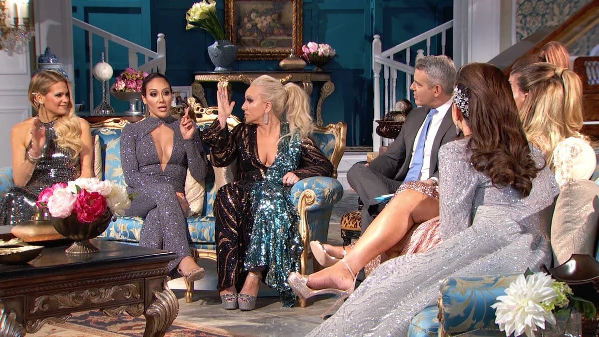 The Real Housewives of New Jersey