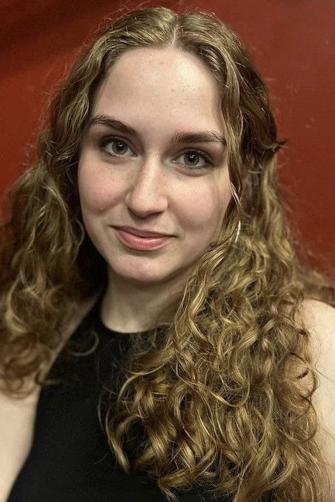 et billede af Fiona Morris