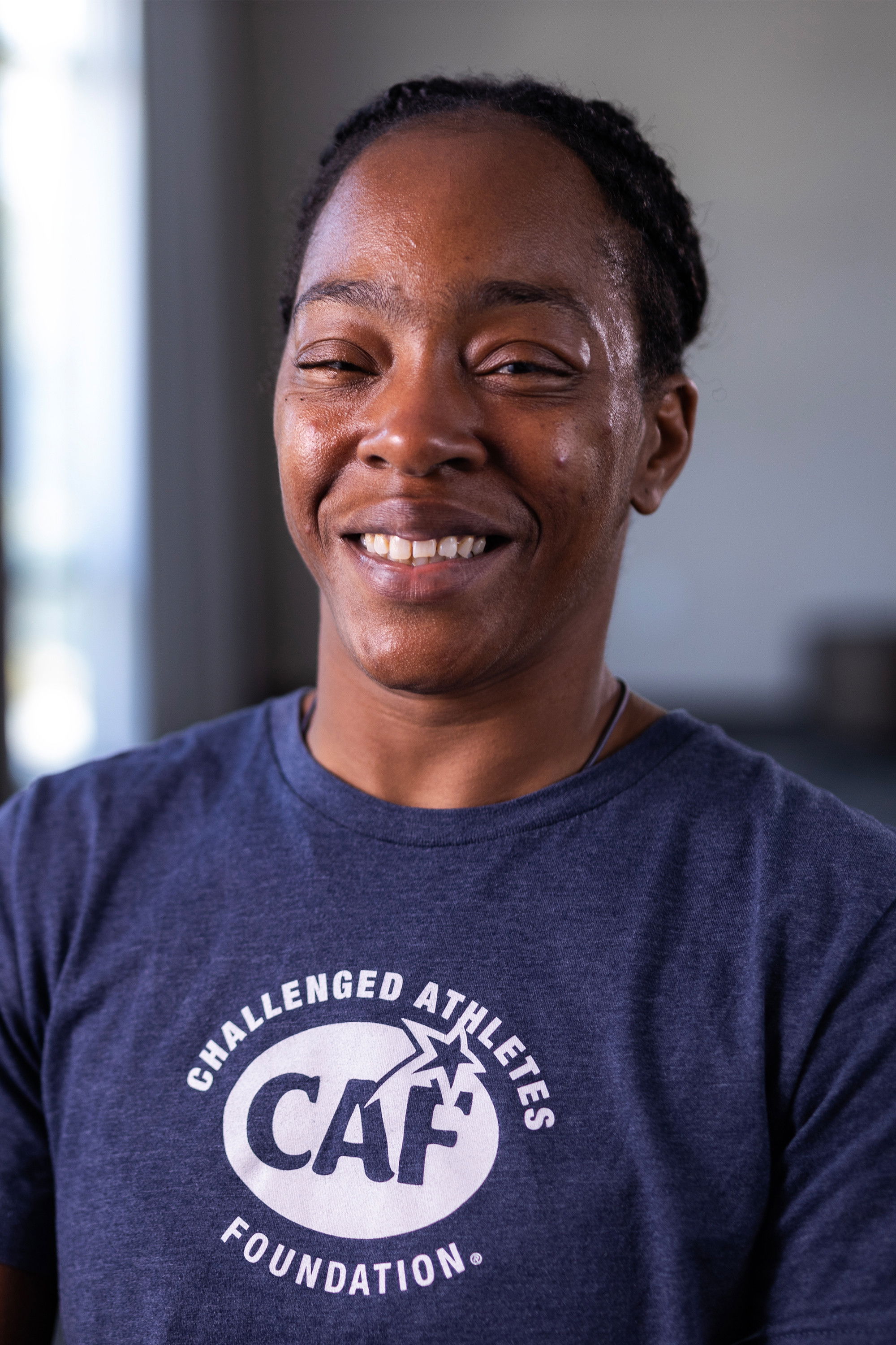 et billede af Gabby Platt