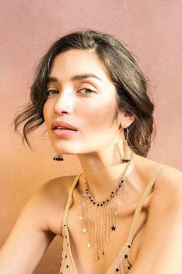 et billede af Alina Alexandra Félix Mansukhlal