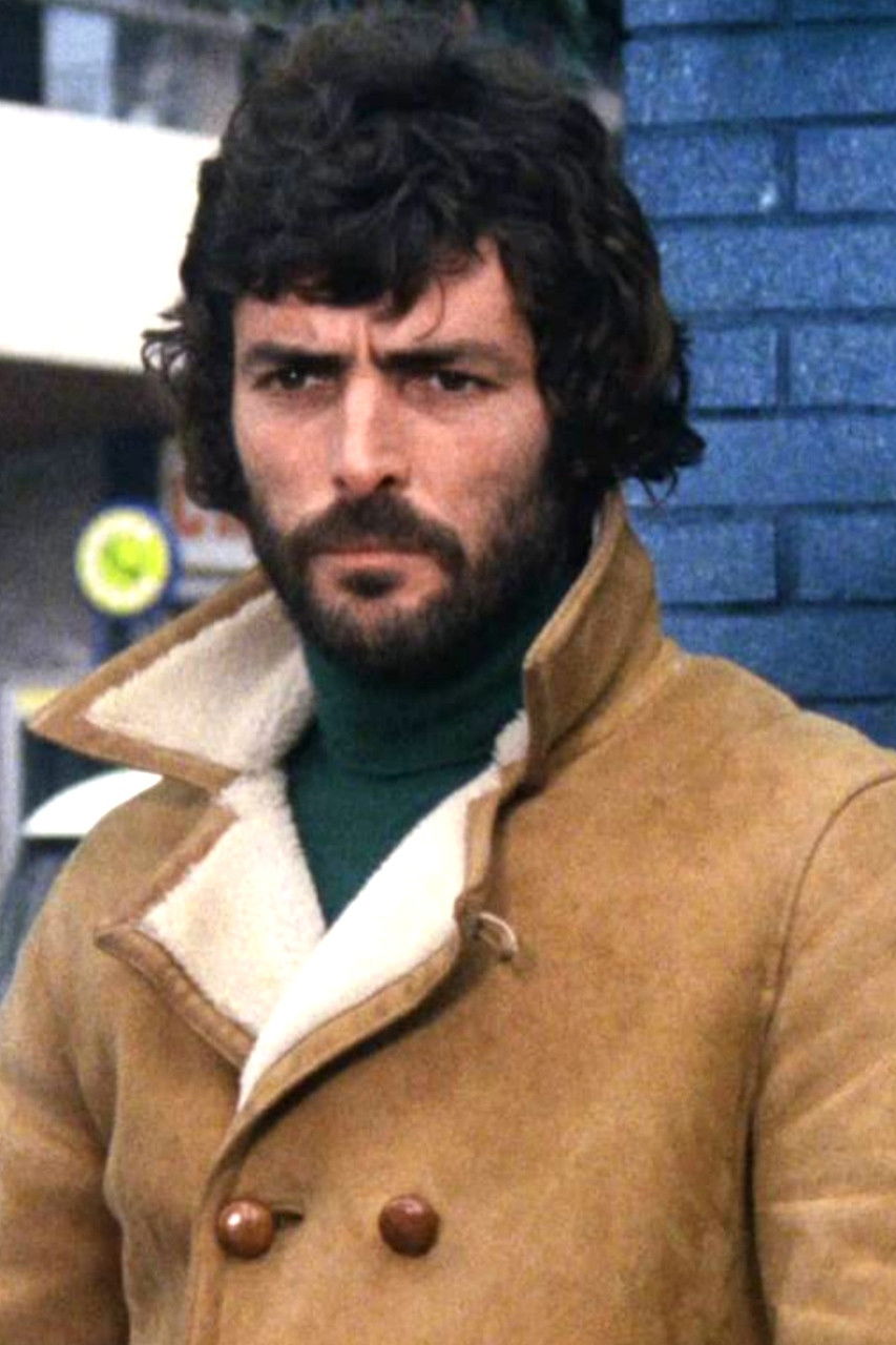 et billede af Quinto Gambi