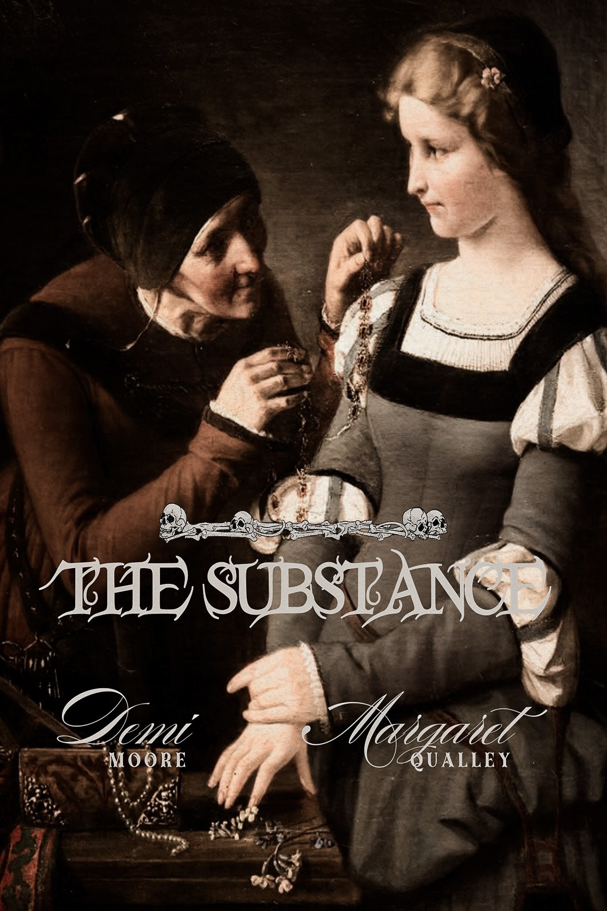 The Substance